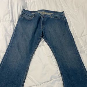 Polo Ralph Lauren Jeans worn once in excellent condition